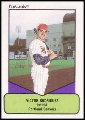 258 Victor Rodriguez